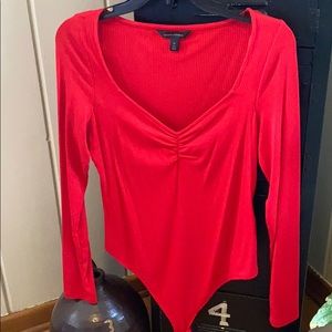 Banana Republic bodysuit